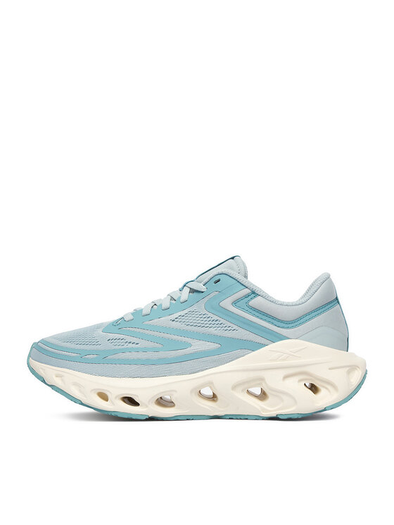 Reebok Reebok Tekaški čevlji EO-FUEL FLEX RUN 100263347 Svetlo modra