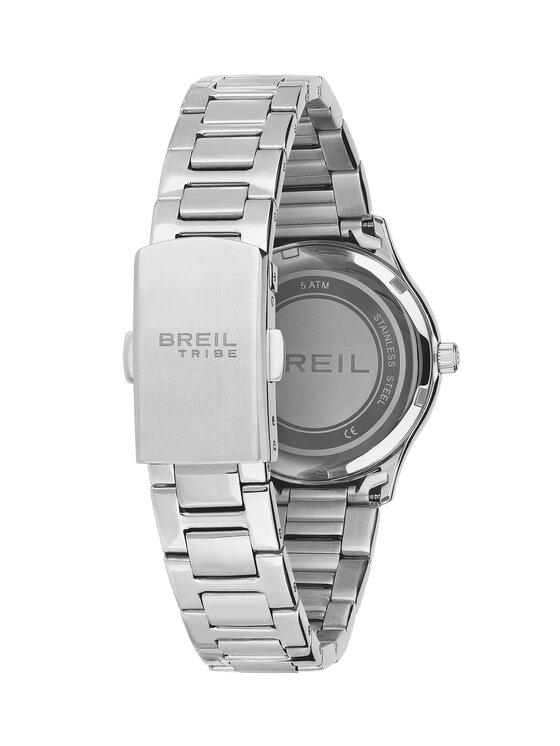 Breil Breil Zegarek ABBY Niebieski