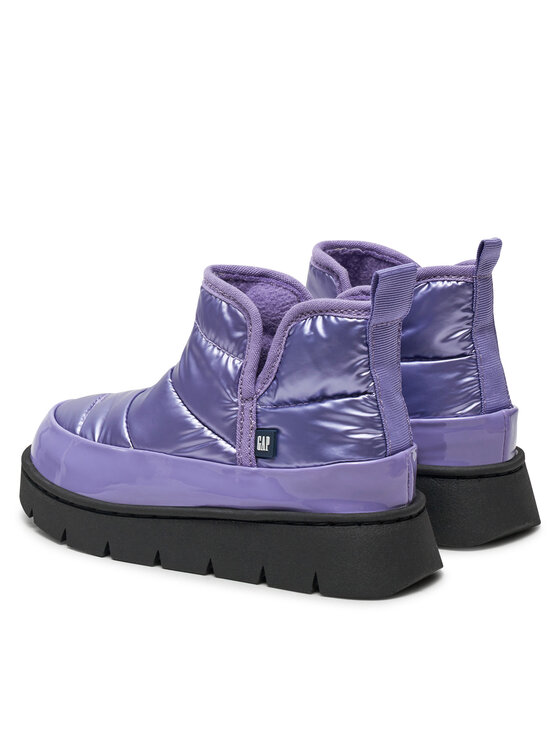 Gap Gap Aulinukai Richmond Mid Met Y GCC504F6TYPURPGP Violetinė