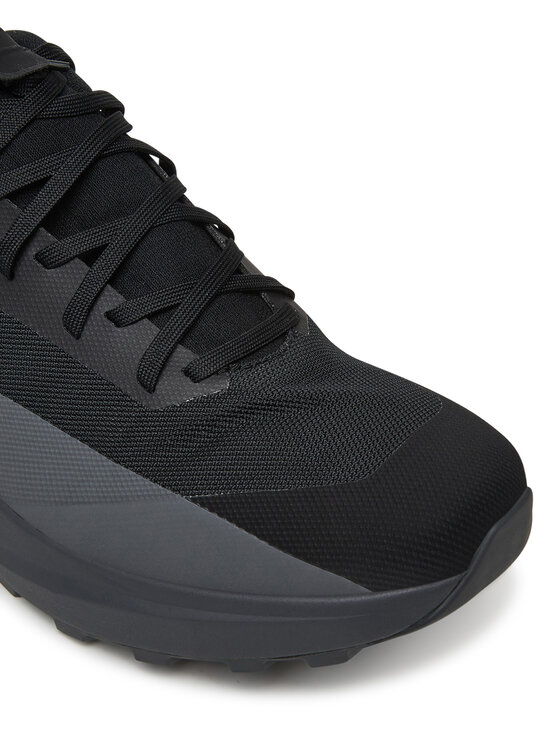 Arc'teryx Arc'teryx Παπούτσια για Τρέξιμο Norvan LD 4 X000009614 Μαύρο