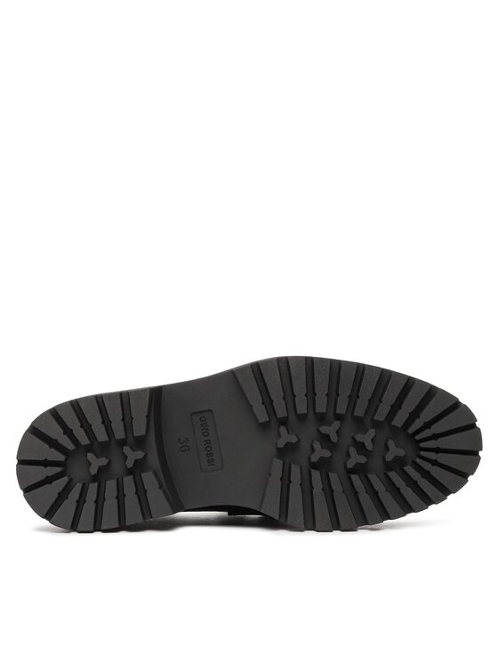 Gino Rossi Gino Rossi Loafers PRISCILLA-23900 Μαύρο