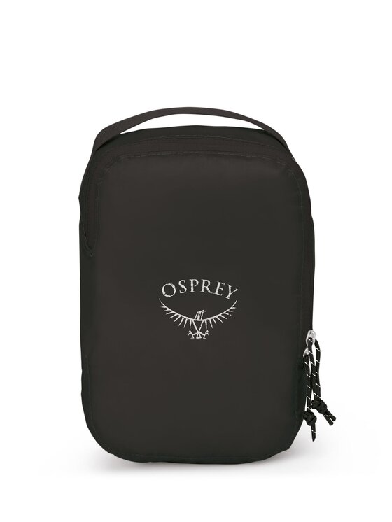 Osprey Osprey Torba na buty 310780 Czarny