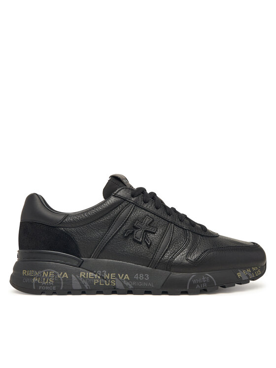 Premiata Premiata Sneakers Lander Var 8659 Negru