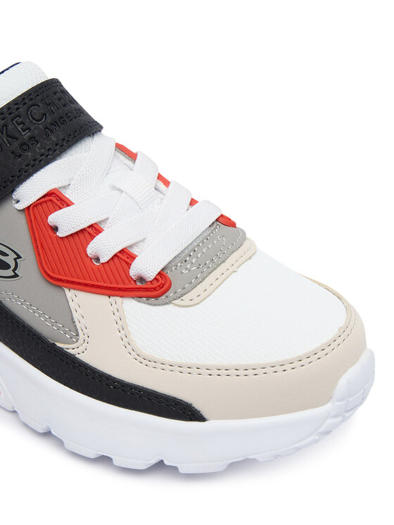 Skechers Skechers Сникърси 417132L/WBRD Цветен