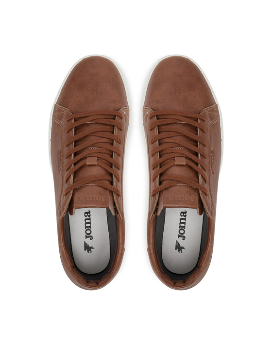 Joma Joma Tossud C.Classic Premium24 CCLAPS2524 Pruun