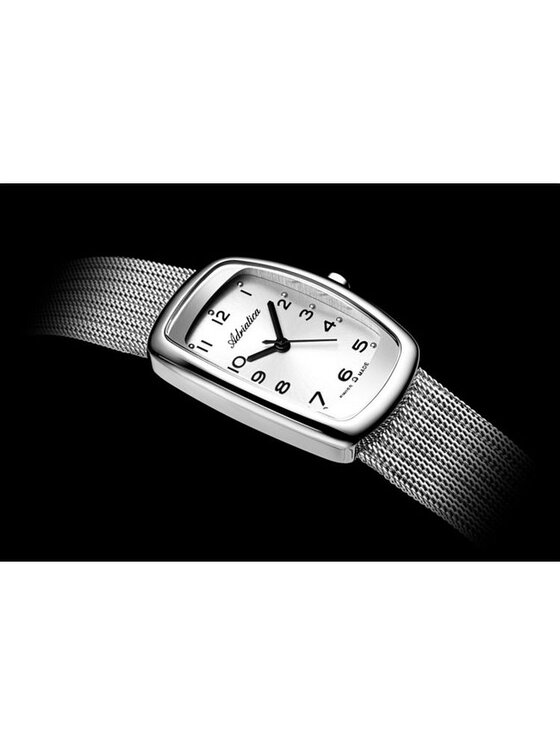 Adriatica Adriatica Orologio A3443.5123Q Argento