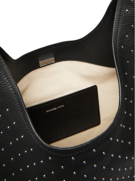 MICHAEL Michael Kors MICHAEL Michael Kors Kabelka 30R6SY5H3L Čierna