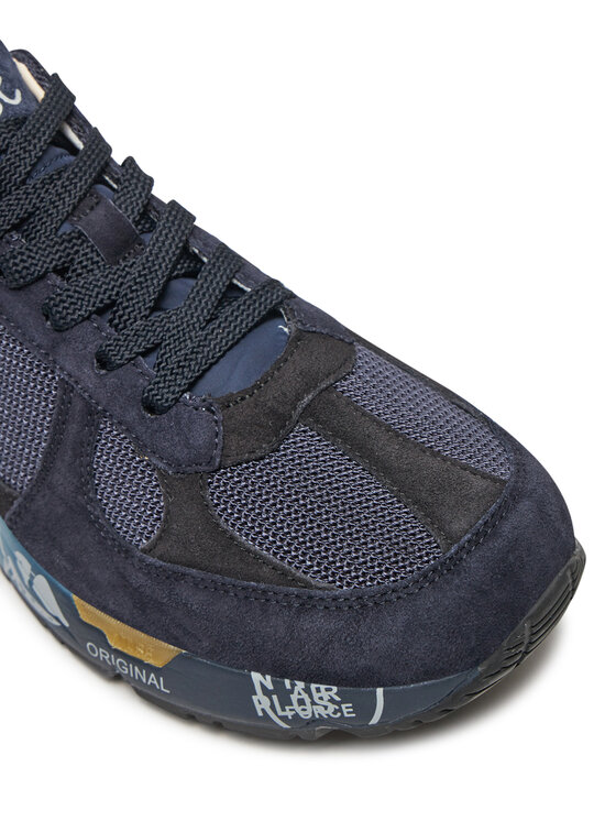 Premiata Premiata Сникърси Mase 6887 Тъмносин