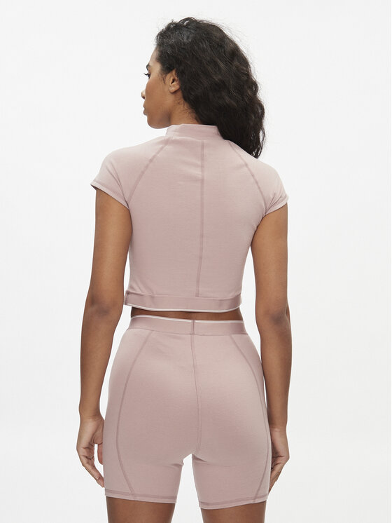 Ugg Ugg Blusa Trina 1152860 Rosa Regular Fit