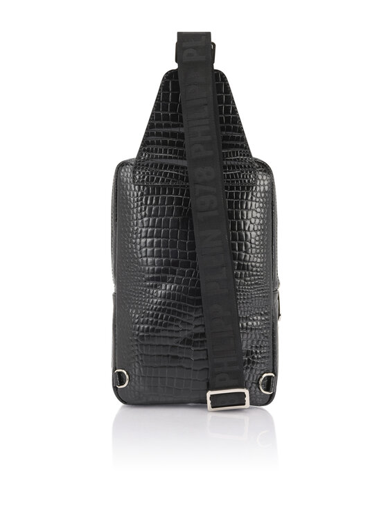 PHILIPP PLEIN PHILIPP PLEIN Torba 29077 Czarny