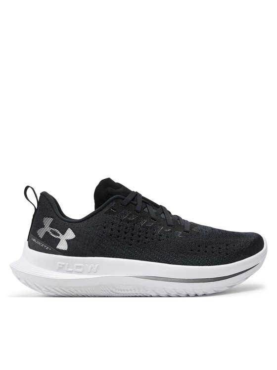 Under Armour Tenisice Za Trčanje Ua Velociti 4 Se 3027585-001 Crna