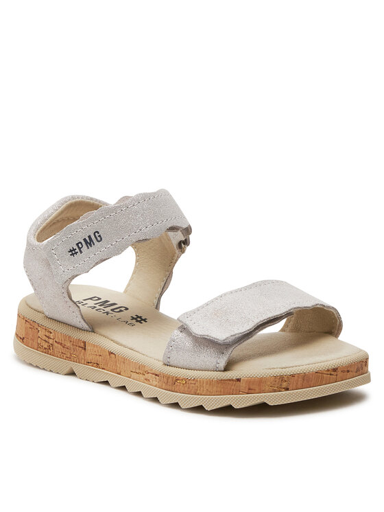 Primigi Primigi Sandali 5937522 M Argento