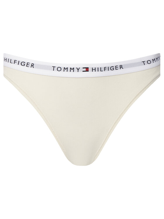 Tommy Hilfiger Tommy Hilfiger Apakšbikšu komplekts UW0UW06133 Daudzkrāsains