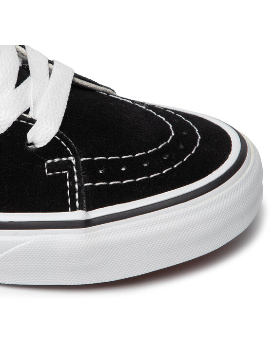 Vans Vans Teniși Sk8-Hi VN000D5IB8C Negru