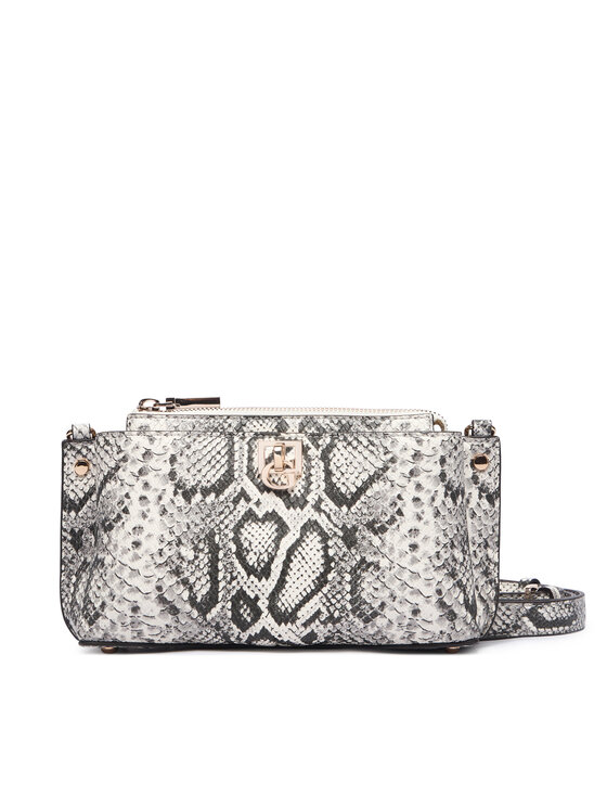 Guess Guess Borsetta Bianca Mini HWKG99 07720 Grigio