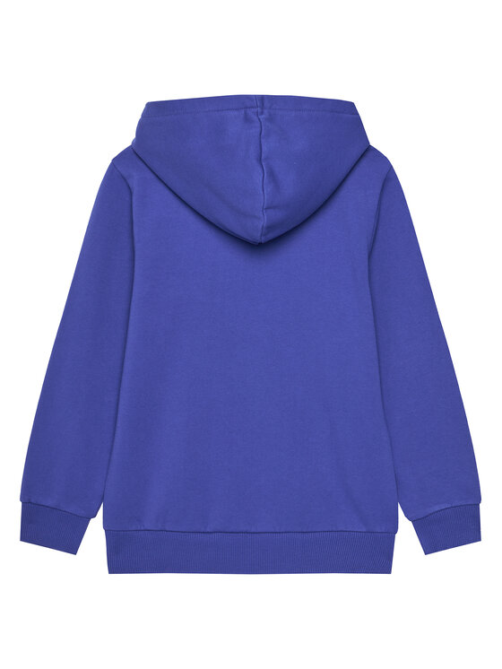 Napapijri Napapijri Džemperis B-Chamois NP0A4HY4 M Mėlyna Regular Fit