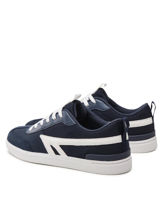 Sneakers Bozero AVSSS22-HT-CN-01 Blu scuro