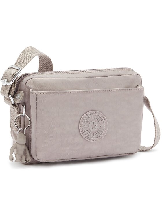 Kipling Kipling Saszetka 216070 Beżowy