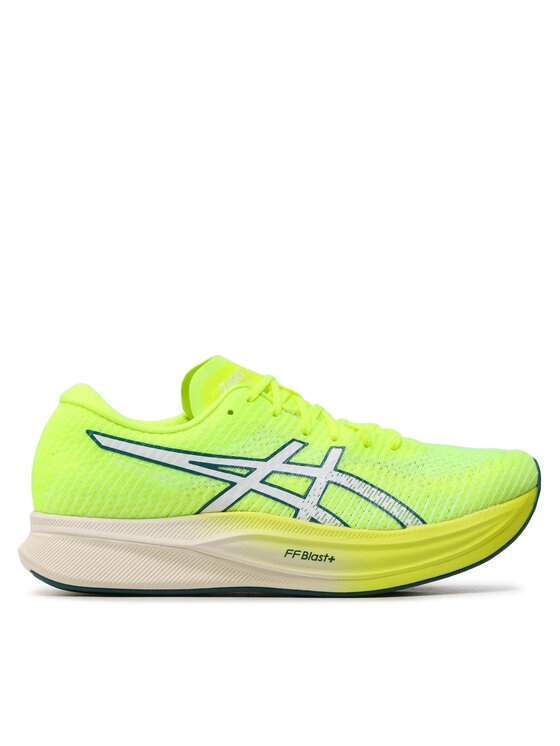 Scarpe Magic Speed 2 1012B274 Giallo