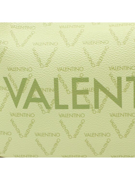 Valentino Sac main Liuto VBS3KG30 Vert Modivo.fr