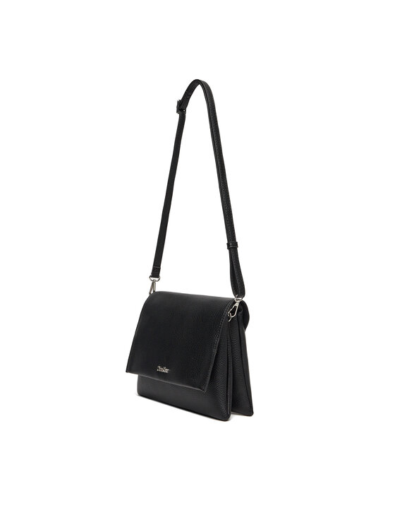 DeeZee DeeZee Handtasche DZE-S-010-07 Schwarz