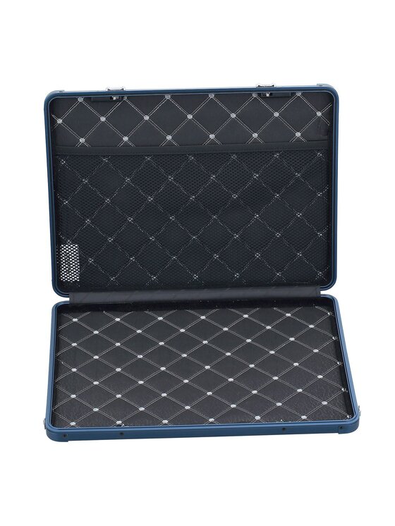 Aleon Aleon Torba na laptopa 303440 Błękitny