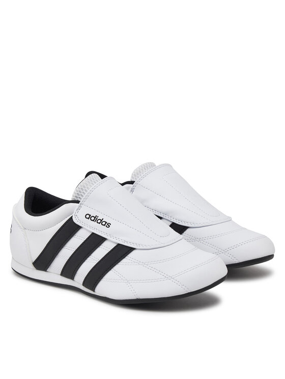 adidas adidas Sneakersy Tekwen JS3870 Biały