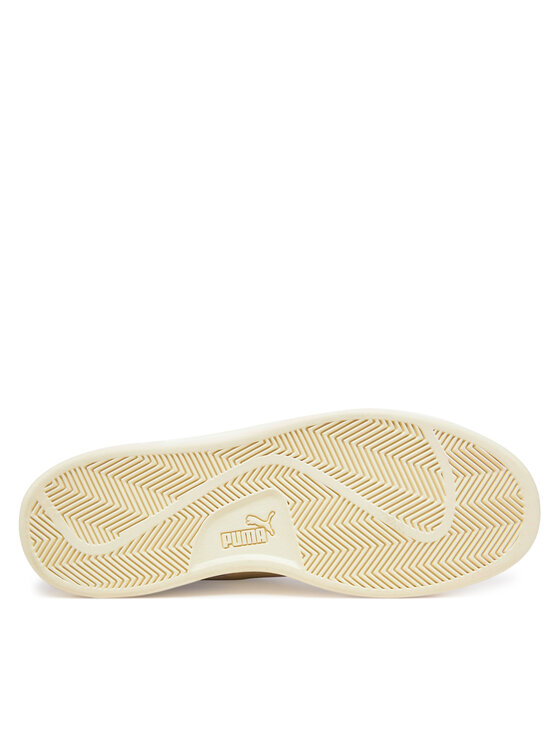Puma Puma Sneakersy Smash 3.0 390984 21 Bordowy