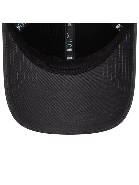 New Era New Era Kapa s šiltom Metallic Pin 9Forty 60565152 Siva