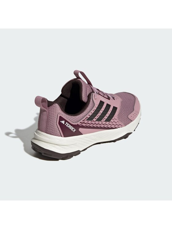 adidas adidas Трекінгові черевики Terrex Tracefinder Trail Running Shoes HQ5099 Рожевий