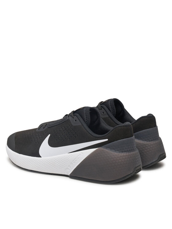 Nike Nike Αθλητικά MC Trainer 3 DX9016 Μαύρο