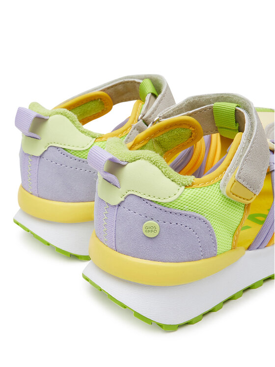 Gioseppo Gioseppo Tossud Cohasset 75049-P Kollane