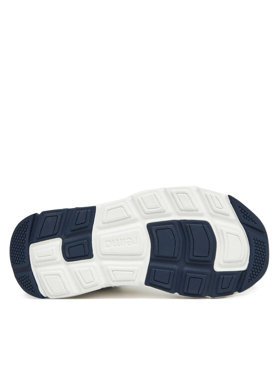Reima Reima Sneakersy Rullari 5400154A Granatowy