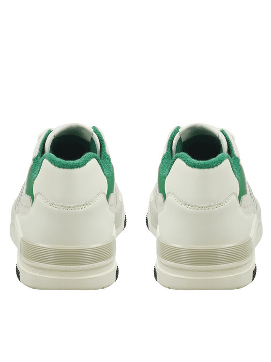 Gant Gant Sneakersy 30633853 Bílá