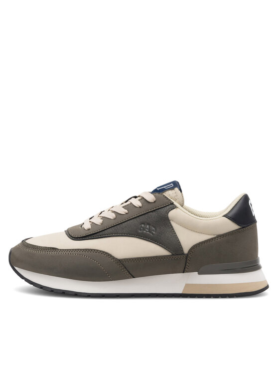 Gap Gap Superge GAF007F5SMOLSDGP Rjava