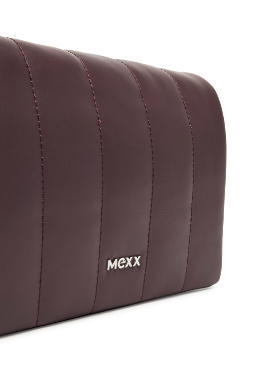 MEXX MEXX Дамска чанта C-MEXX-H-004-08 Виолетов