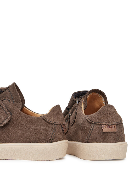 Mrugała Mrugała Laisvalaikio batai 3180/5-83 Ruda