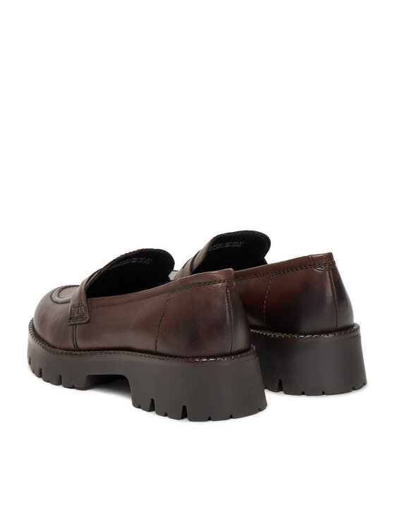 Lasocki Lasocki Chunky loafers CEO-WI16-780-03 Marrone