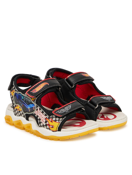 Primigi Primigi Sandalen AVANT 1491611 Schwarz