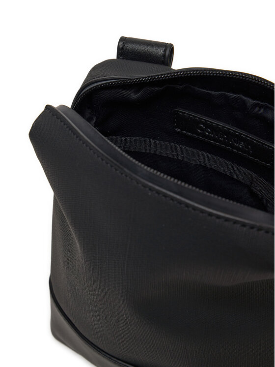 Calvin Klein Calvin Klein Мъжка чантичка Sensual K50K512516 Черен