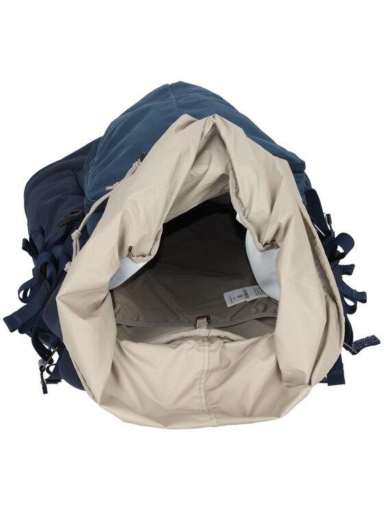 Fjällräven Fjällräven Plecak 189144 Błękitny