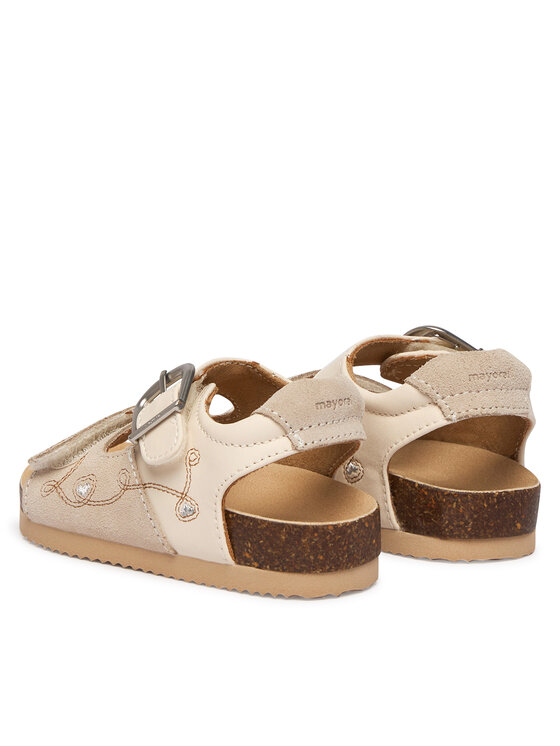 Mayoral Mayoral Sandalen 41755.68 Beige