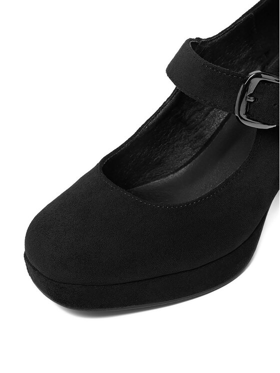 JENNY JENNY Pumps CEO-HY20255-14 Schwarz