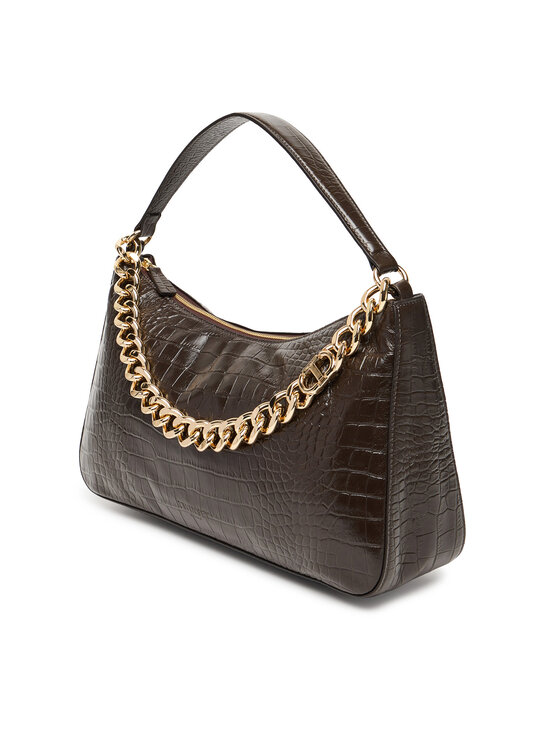 TWINSET TWINSET Handtasche 252TD8252 Schwarz