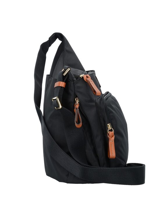 Bric's Bric's Torebka 168450 Czarny