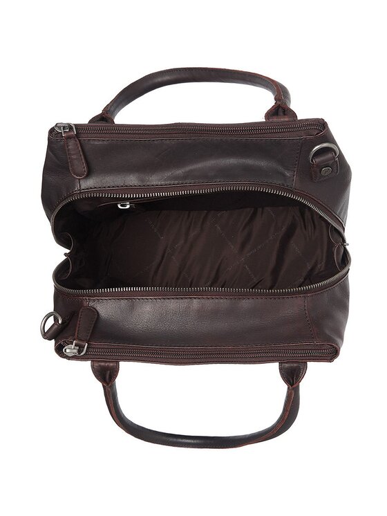 The Chesterfield Brand The Chesterfield Brand Torebka 331426 Brązowy