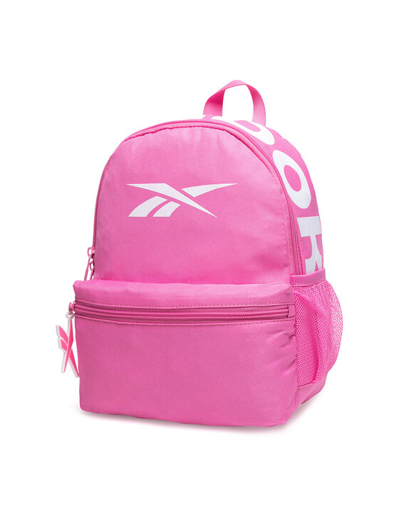 Reebok Reebok Rucksack RBK-041-CCC-05 Rosa
