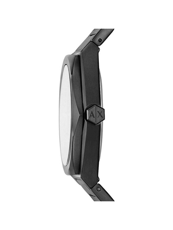 Armani Exchange Armani Exchange Hodinky AX2811 Sivá