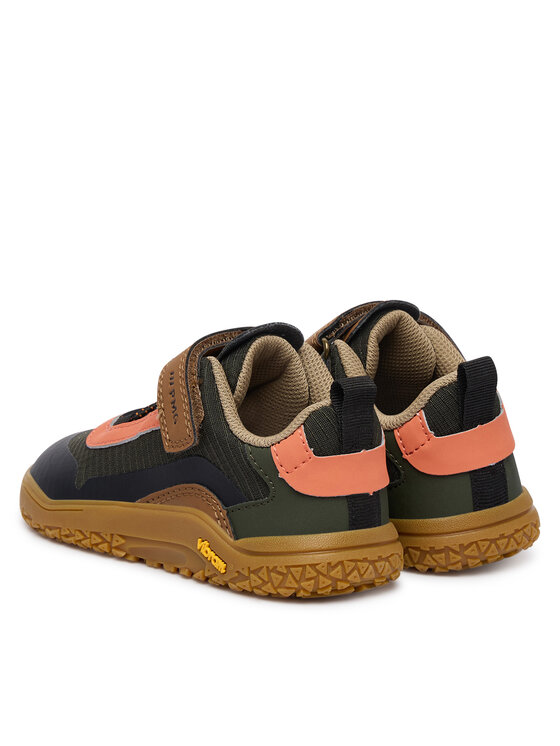 Primigi Primigi Sneakersy GORE-TEX 2418033 M Zielony