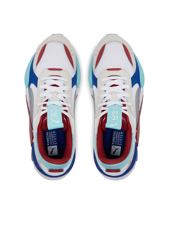 Puma Puma Sneakersy RS-X TOYS 369449 30 Barevná